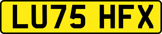 LU75HFX