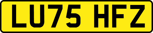 LU75HFZ