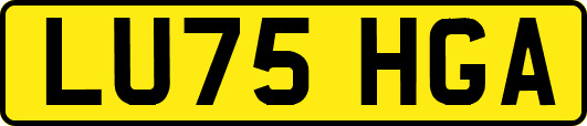 LU75HGA
