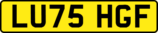 LU75HGF