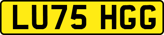 LU75HGG