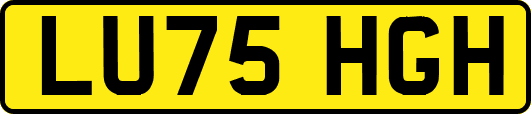 LU75HGH