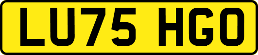 LU75HGO