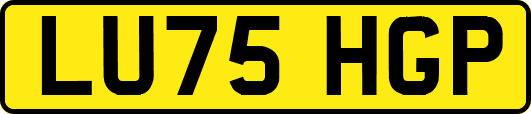 LU75HGP
