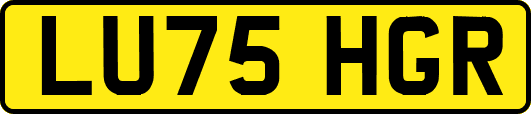 LU75HGR