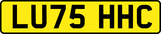LU75HHC