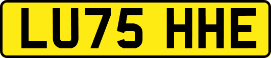 LU75HHE
