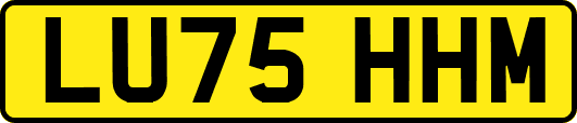 LU75HHM