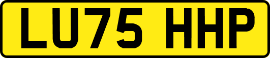 LU75HHP