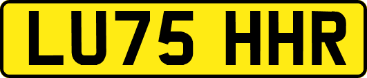 LU75HHR