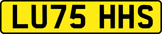 LU75HHS