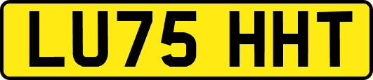 LU75HHT