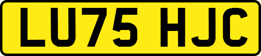 LU75HJC