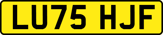 LU75HJF