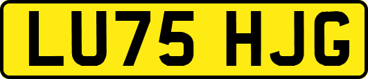 LU75HJG