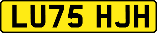 LU75HJH