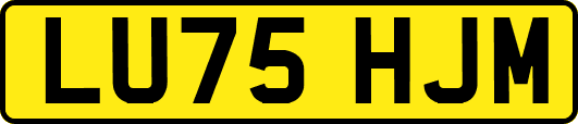 LU75HJM
