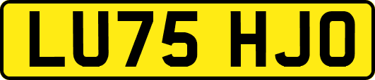 LU75HJO