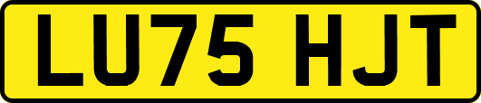 LU75HJT