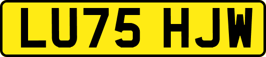 LU75HJW