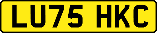 LU75HKC