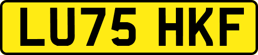 LU75HKF