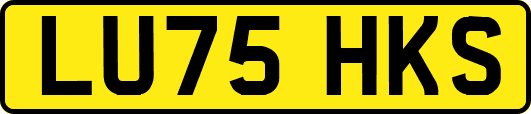 LU75HKS