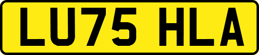 LU75HLA
