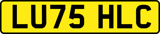LU75HLC