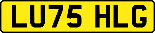 LU75HLG