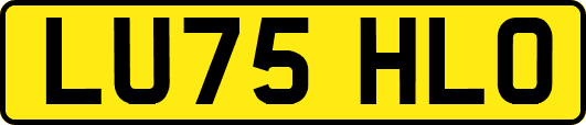 LU75HLO