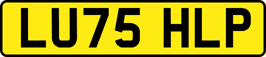 LU75HLP