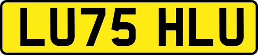 LU75HLU