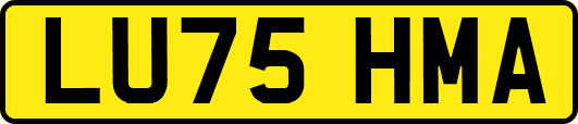 LU75HMA