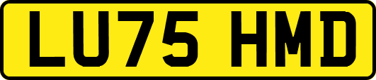 LU75HMD