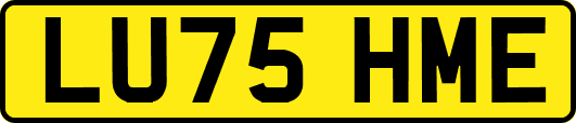LU75HME