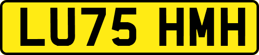 LU75HMH