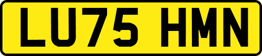 LU75HMN