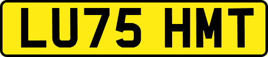 LU75HMT