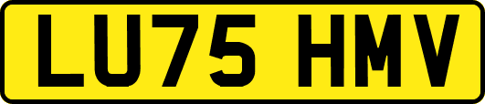 LU75HMV