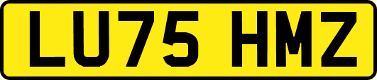 LU75HMZ