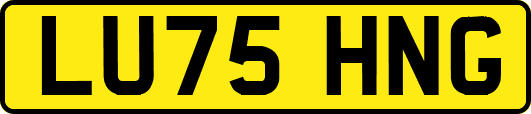 LU75HNG
