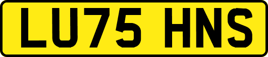LU75HNS