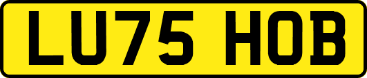LU75HOB