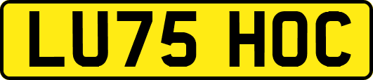 LU75HOC