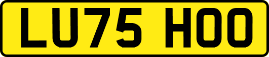 LU75HOO