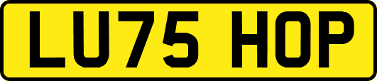 LU75HOP