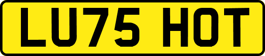 LU75HOT