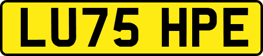 LU75HPE