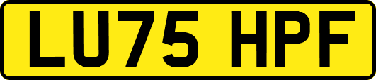 LU75HPF